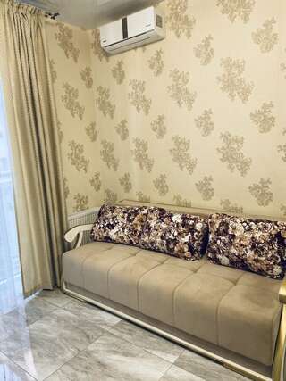 Апартаменты ПЕРВАЯ ЛИНИЯ, У МОРЯ (SINGLE room) Одесса Апартаменты с 1 спальней-1