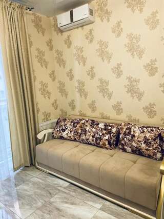 Апартаменты ПЕРВАЯ ЛИНИЯ, У МОРЯ (SINGLE room) Одесса Апартаменты с 1 спальней-10