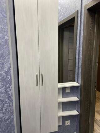 Апартаменты ПЕРВАЯ ЛИНИЯ, У МОРЯ (SINGLE room) Одесса Апартаменты с 1 спальней-16