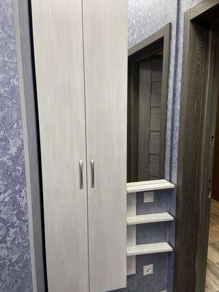 Апартаменты ПЕРВАЯ ЛИНИЯ, У МОРЯ (SINGLE room) Одесса Апартаменты с 1 спальней-7