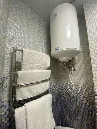 Апартаменты ПЕРВАЯ ЛИНИЯ, У МОРЯ (SINGLE room) Одесса Апартаменты с 1 спальней-8