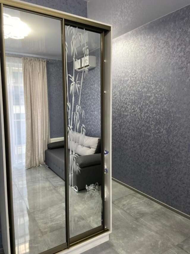 Апартаменты ПЕРВАЯ ЛИНИЯ, У МОРЯ (SINGLE room) Одесса-13
