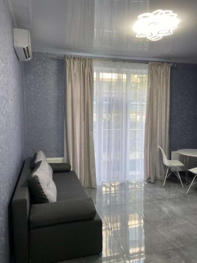 Апартаменты ПЕРВАЯ ЛИНИЯ, У МОРЯ (SINGLE room) Одесса-15
