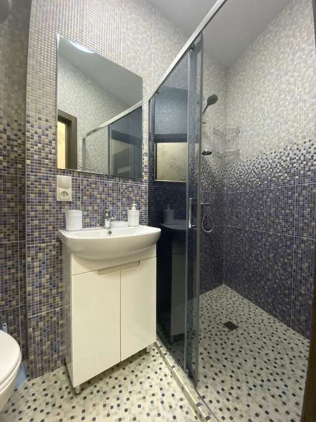 Апартаменты ПЕРВАЯ ЛИНИЯ, У МОРЯ (SINGLE room) Одесса-5